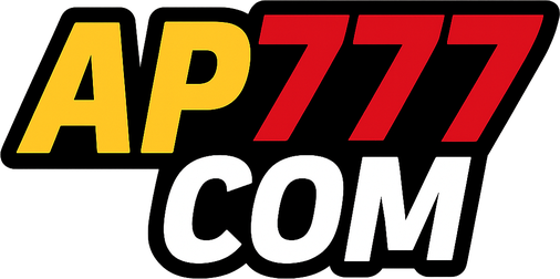 AP777 Com Logo